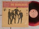 The Searchers Star Club Hear Hear orange Vinyl LP Taiwan