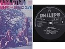 CUBY+BLIZZARDS * Desolation * 1968 Dutch BLUES ROCK LP * Original UK Release
