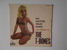 45T T-BONES   /   RARE