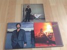 ERIC CLAPTON THREE CLASSIC VINYL LP OFFER INC BACKLESS *LAST BACKSTOCK TO CLEAR