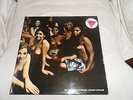Jimi Hendrix Expierence  Electric Ladyland England LP UK EX+/NM Vinyl Nude Cover