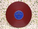 BLUES 78, ALBERTA HUNTER on PARAMOUNT 12021, VG
