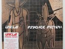 UNKLE 'Psyence Fiction' Gatefold Double Vinyl LP DJ Shadow Tom Yorke NEW SEALED