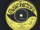 JIGSAW *LET ME GO HOME* TUMBLIN * UK MOD PSYCH BEAT DANCER* LISTEN