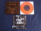 Hail Of Bullets / Legion Of The Damned - Split 7