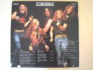 LP - Scorpions 