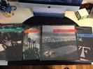 Dave Matthews Band Records Vinyl Live Trax Vol 1-4 Remember 2 Things Big Whiskey