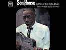 House,Son - Father Of The Delta Blues: Complete 1965 Session [Vinyl New]