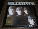 THE BEATLES ' WITH THE BEATLES ' ALTERNATE 5LPs +cd's  MINT SEALED  RARE