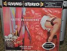 LSC 1817 FIEDLER/BPO - Offenbach, Gaite Parisienne -Quiex SVP 200g Vinyl SEALED