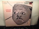 COUNT BASIE -Count Basie  RCA 1112 {nm dg orig} -  ANDY WARHOL COVER -