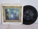 BEATLES STRAWBERRY FIELDS FOREVER PIC SLEEVE MINT-