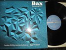 TAS: LYRITA: DEL MAR: BAX: SYMPHONY #6   NM