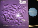 TAS: LYRITA: RAYMOND LEPPARD: BAX: SYMPHONY #7   NM