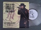 FIELDS OF THE NEPHILIM  DUSSELDORF 2001  RARE LIMITED 7
