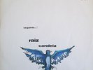 Candeia - Raiz LP  70's Afro Groove + Samba Roots Azimuth Brazil HEAR mp3