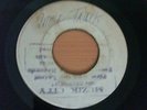THE BASSIES - I DON'T MIND / JACKIE MITTOO  - RACE TRACK-  REAR REGGAE 7