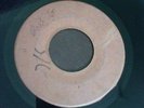 VAL BENNETT - DEVIL PLAYGROUND - UPBEAT 1969 KNOCK OUT (SKINHEAD REGGAE)   VG