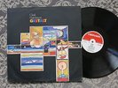 CLARK HUTCHINSON Gestalt ORIGINAL UK