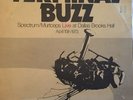 Terminal Buzz Spectrum / Murtceps  Australian Prog Blues 2LP EX