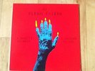 FLESH EATERS LP/ A Minute To Pray..../ Original Ruby JRR 101 Issue '81,EX