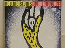 THE ROLLING STONES Voodoo Lounge LP STILL SEALED Original VIRGIN UK