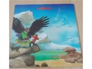Budgie - Never Turn Your Back On A Friend - LP  MCA Germany