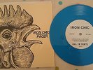 Iron Chic Pacer Split 7