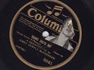 Aimee Semple McPherson - COLUMBIA 5041 - Come Unto Me