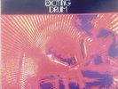 Japan Lounge Funk Breaks - Golden Pops Orc. - Brilliant Exciting Drum LP - Hear