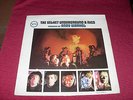 Velvet Underground & Nico: Rare UK Mono A2/B2 1st Press 1967  LP