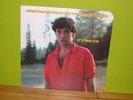It's Time For Jonathan Richman and The Modern Lovers, 1986 LP, Mint-minus vinyl