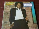 SEALED 1979 MICHAEL JACKSON OFF THE WALL EPIC STEREO LP RECORD