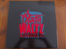 Death Waltz Recording Co. Record Box. John Carpenter, Morricone, Horror OST.