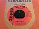 The Sweet Bobby Howard 45 Got To Have More Love Northern Soul 45 Smash  RARE