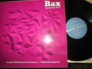 TAS: LYRITA: RAYMOND LEPPARD: BAX: SYMPHONY #5   NM