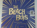 Beach Boys Good Vibrations Heroes and Villains Mono Sealed Numbered RSD #4081