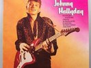 (o) Johnny Hallyday - Profile