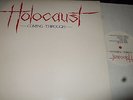 HOLOCAUST : COMING THROUGH 12