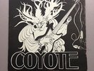 COYOTE Rare PRIVATE BIKER / HARD ROCK LP Listen