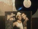 The Mambo Kings-RARE 1992 ORIGINAL GERMAN O.S.T LP/TITO PUENTE-LOS LOBOS-LATIN