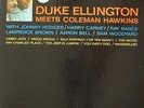 Duke Ellington-Meets Coleman Hawkins-Impulse 26-STEREO