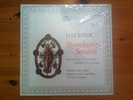EDUARD MELKUS Violin H.I.F. BIBER ROSARY SONATAS 1-15 ARCHIV PRODUKTION 2LP MINT