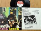 LP: VASCO ROSSI bollicine BABY RECORDS SUISA BR L 0002, 1983