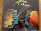 LP: I POOH viva CGD 20162 ITALY 1979, sealed / mint
