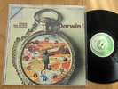 LP: BANCO DEL MUTUO SOCCORSO darwin RICORDI ORL 8094 ITALY 1972
