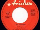 DANNY AND THE JUNIORS twistin all night long / ROY BUCHANAN mule train... ARIOLA