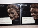 ALP 1548-9 Bach Goldberg Variations / Tureck R/G 2 LP set Red and Gold 1548 1549