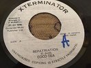 Coco Tea Repatriation Rare Killer Digi 7