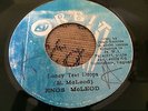 Enos McLeod Lonely Tear Drops Rare Killer Roots 7